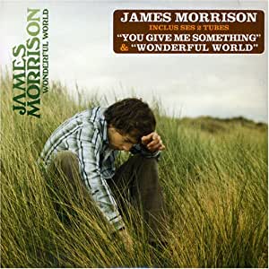 James Morrison